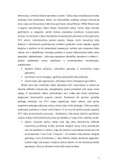 Viskas apie smulkų ir vidutinį verslą (SVV) 5 puslapis