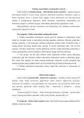 Socialinė ir darbo teisė 3 puslapis