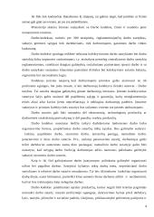 Socialinė ir darbo teisė 4 puslapis