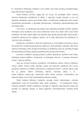 Socialinė ir darbo teisė 5 puslapis