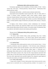 Socialinė ir darbo teisė 6 puslapis