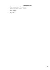 Socialinė ir darbo teisė 10 puslapis