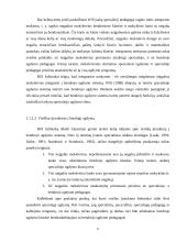 Socialinė neįgaliųjų integracija švietime istoriniu aspektu 11 puslapis