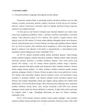 Socialinė neįgaliųjų integracija švietime istoriniu aspektu 4 puslapis