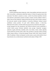 Socialinės atskirties veiksniai Lietuvoje 12 puslapis
