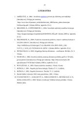 Socialinės atskirties veiksniai Lietuvoje 14 puslapis