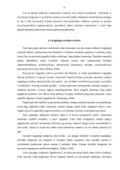 Socialinės atskirties veiksniai Lietuvoje 6 puslapis