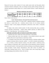 Socialinio statuso svarba ugdymo procese 6 puslapis