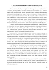 Socialinis draudimas ir jo apskaita 11 puslapis