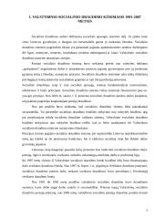 Socialinis draudimas ir jo apskaita 4 puslapis