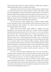 Socialinis draudimas ir jo apskaita 6 puslapis