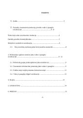 Socializacija kaip visuomenės poveikis individui 2 puslapis