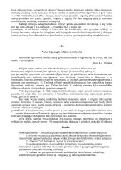 Socializacija kaip visuomenės poveikis individui 11 puslapis