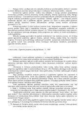 Socializacija kaip visuomenės poveikis individui 6 puslapis