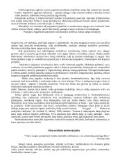 Socializacija kaip visuomenės poveikis individui 7 puslapis