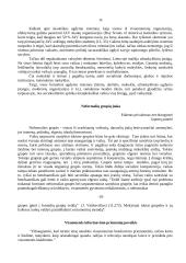 Socializacija kaip visuomenės poveikis individui 8 puslapis