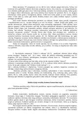 Socializacija kaip visuomenės poveikis individui 10 puslapis