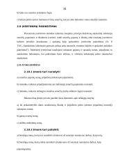 Specifiniai įmonių veiklos apskaitos standartai 15 puslapis