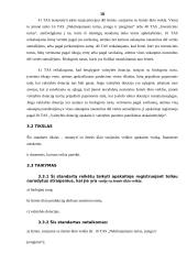 Specifiniai įmonių veiklos apskaitos standartai 18 puslapis