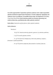 Specifiniai įmonių veiklos apskaitos standartai 3 puslapis