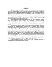 Sporto specialisto, kaip pedagogo, vaidmuo dabarties mokykloje ir visuomenėje 2 puslapis