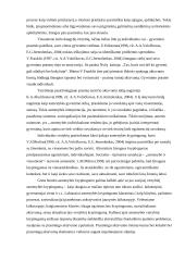 Sportuojančių ir nesportuojančių mokinių asmenybės ypatumai: savęs vertinimas, motyvacija, vertybinės orientacijos 13 puslapis