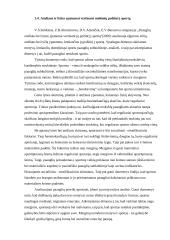 Sportuojančių ir nesportuojančių mokinių asmenybės ypatumai: savęs vertinimas, motyvacija, vertybinės orientacijos 14 puslapis