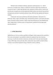 Sportuojančių ir nesportuojančių mokinių asmenybės ypatumai: savęs vertinimas, motyvacija, vertybinės orientacijos 15 puslapis