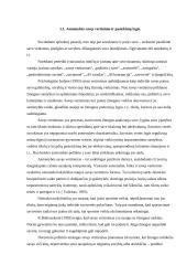 Sportuojančių ir nesportuojančių mokinių asmenybės ypatumai: savęs vertinimas, motyvacija, vertybinės orientacijos 4 puslapis