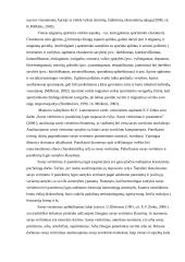 Sportuojančių ir nesportuojančių mokinių asmenybės ypatumai: savęs vertinimas, motyvacija, vertybinės orientacijos 6 puslapis