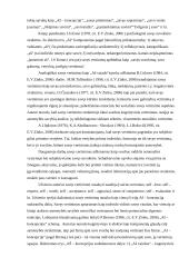 Sportuojančių ir nesportuojančių mokinių asmenybės ypatumai: savęs vertinimas, motyvacija, vertybinės orientacijos 7 puslapis