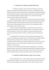 Sportuojančių ir nesportuojančių mokinių asmenybės ypatumai: savęs vertinimas, motyvacija, vertybinės orientacijos 9 puslapis