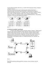 Srautų maršrutizavimo metodų analizė 10 puslapis