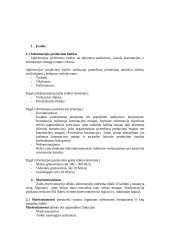 Srautų maršrutizavimo metodų analizė 2 puslapis