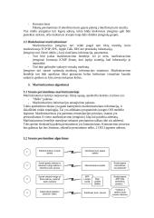 Srautų maršrutizavimo metodų analizė 3 puslapis