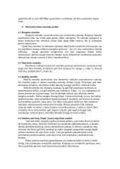 Srautų maršrutizavimo metodų analizė 8 puslapis