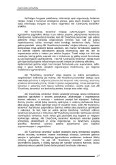 SSGG analizė AB "Dvarčionių keramika" 17 puslapis