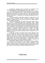 SSGG analizė AB "Dvarčionių keramika" 19 puslapis