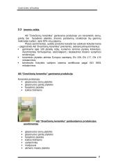 SSGG analizė AB "Dvarčionių keramika" 8 puslapis