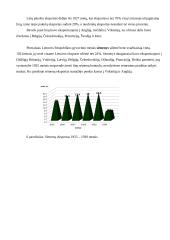 Stambiausios kooperatyvų sąjungos reikšmė Lietuvos ūkyje: "Lietūkis" 12 puslapis