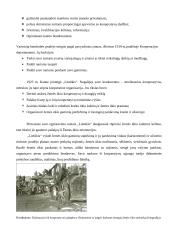 Stambiausios kooperatyvų sąjungos reikšmė Lietuvos ūkyje: "Lietūkis" 5 puslapis