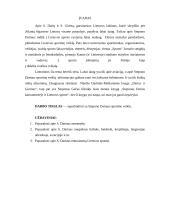 Stepono Dariaus sportinė veikla