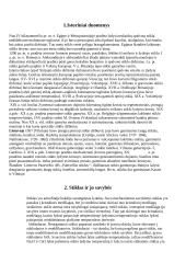 Stiklo gamybos technologijos 2 puslapis