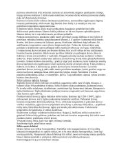 Stiklo gamybos technologijos 12 puslapis