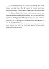 Suaugusiųjų paskatinimai ir bausmės ugdant vaikus šeimoje 11 puslapis