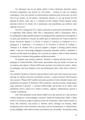 Suaugusiųjų paskatinimai ir bausmės ugdant vaikus šeimoje 13 puslapis