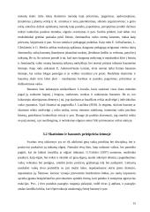 Suaugusiųjų paskatinimai ir bausmės ugdant vaikus šeimoje 15 puslapis