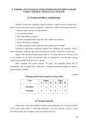 Suaugusiųjų paskatinimai ir bausmės ugdant vaikus šeimoje 18 puslapis