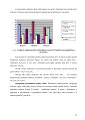 Suaugusiųjų paskatinimai ir bausmės ugdant vaikus šeimoje 19 puslapis