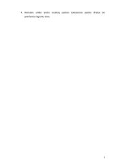 Suaugusiųjų paskatinimai ir bausmės ugdant vaikus šeimoje 3 puslapis